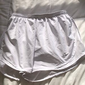 Nike tempo shorts